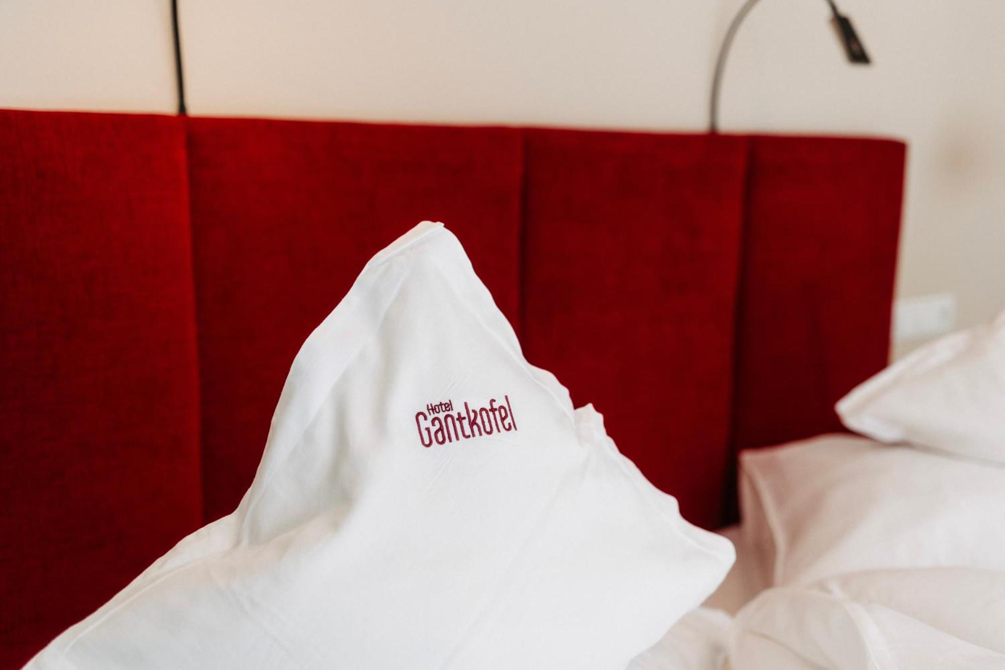 Hotel Gantkofel Andrian Extérieur photo