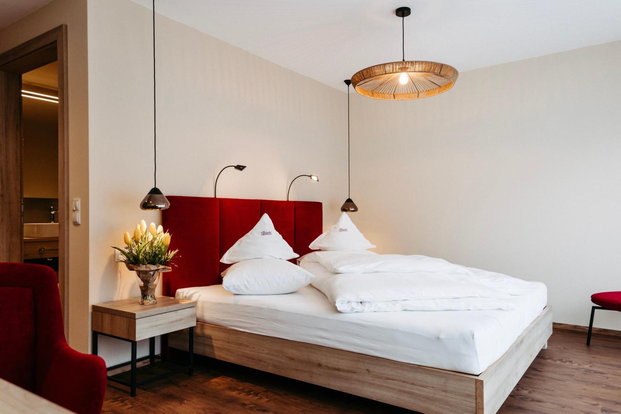 Hotel Gantkofel Andrian Extérieur photo