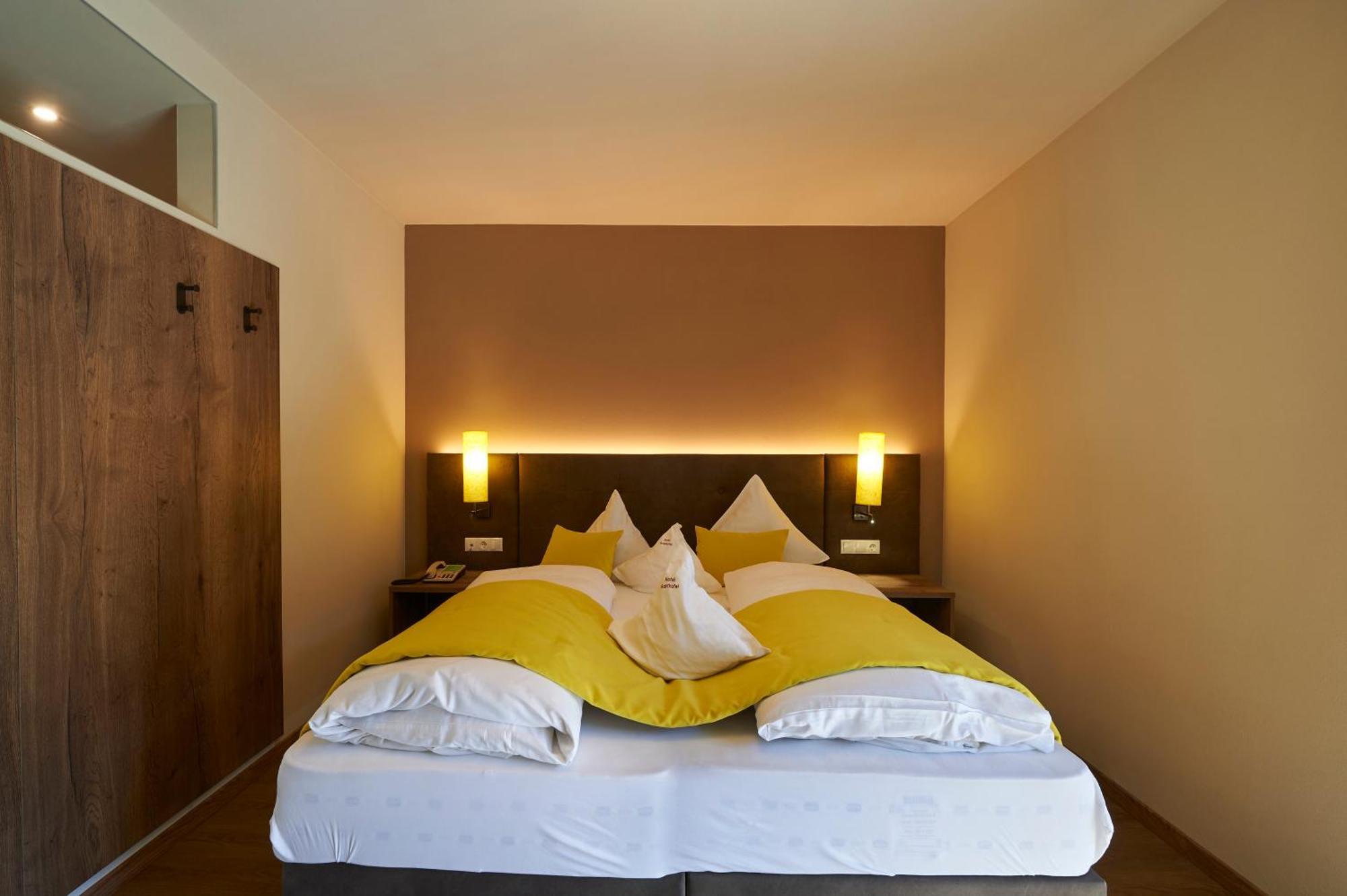 Hotel Gantkofel Andrian Extérieur photo