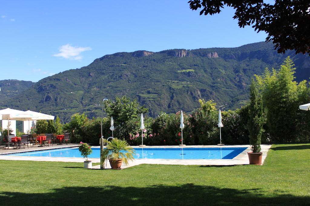 Hotel Gantkofel Andrian Extérieur photo