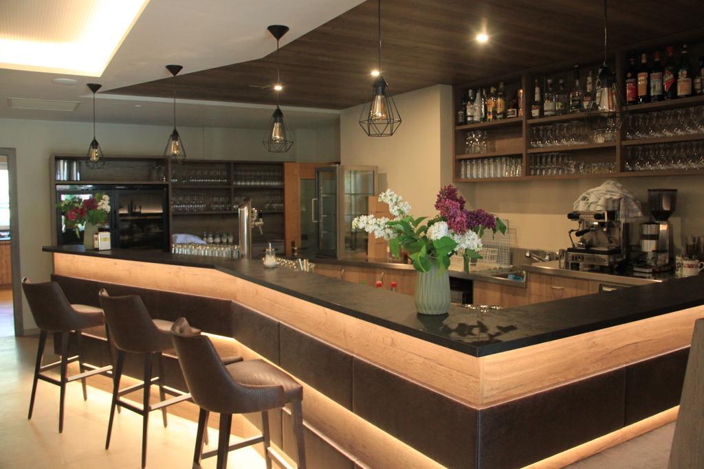 Hotel Gantkofel Andrian Extérieur photo