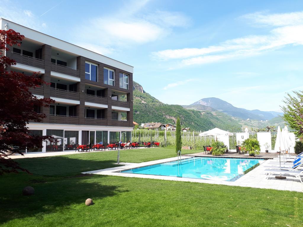 Hotel Gantkofel Andrian Extérieur photo