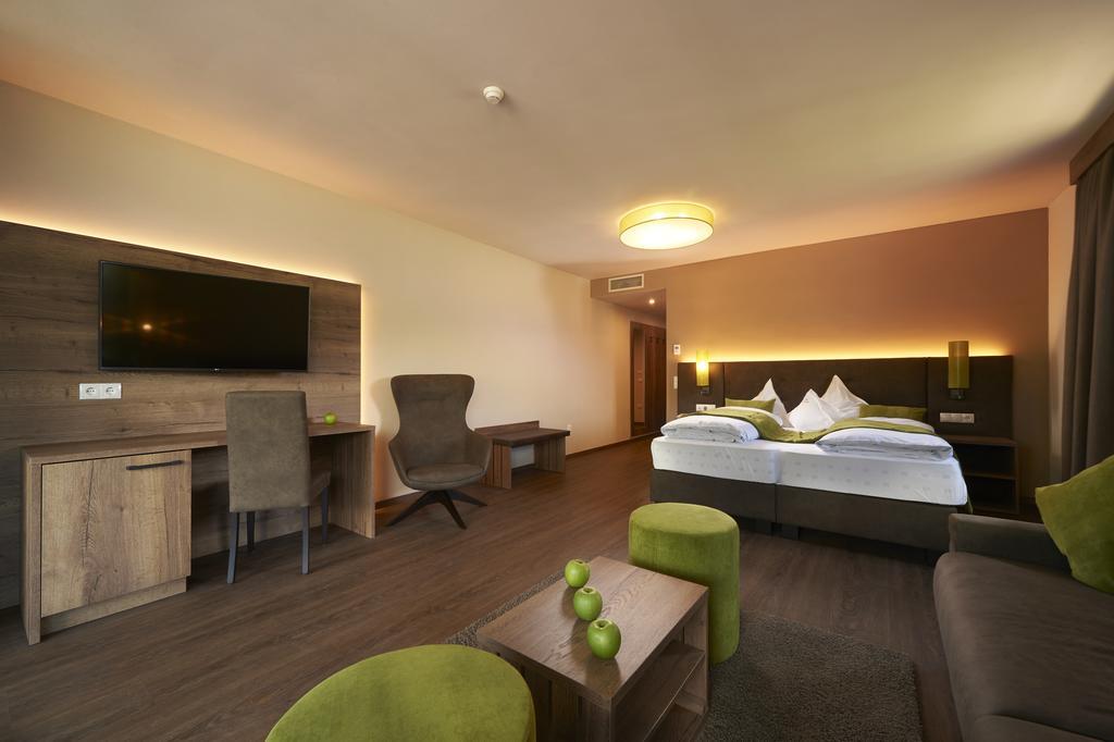 Hotel Gantkofel Andrian Extérieur photo