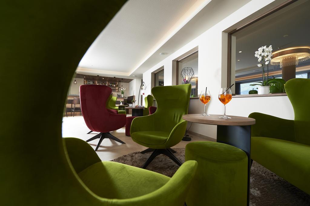Hotel Gantkofel Andrian Extérieur photo