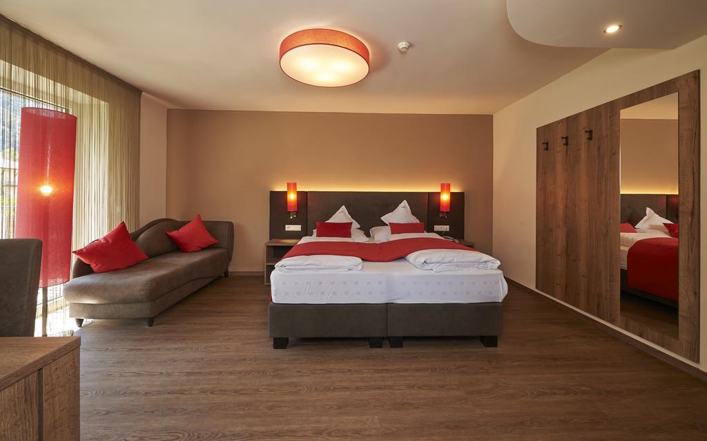 Hotel Gantkofel Andrian Extérieur photo