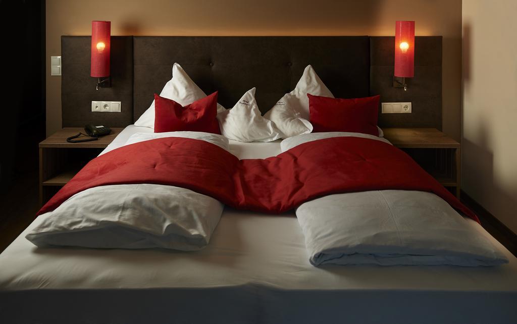 Hotel Gantkofel Andrian Extérieur photo