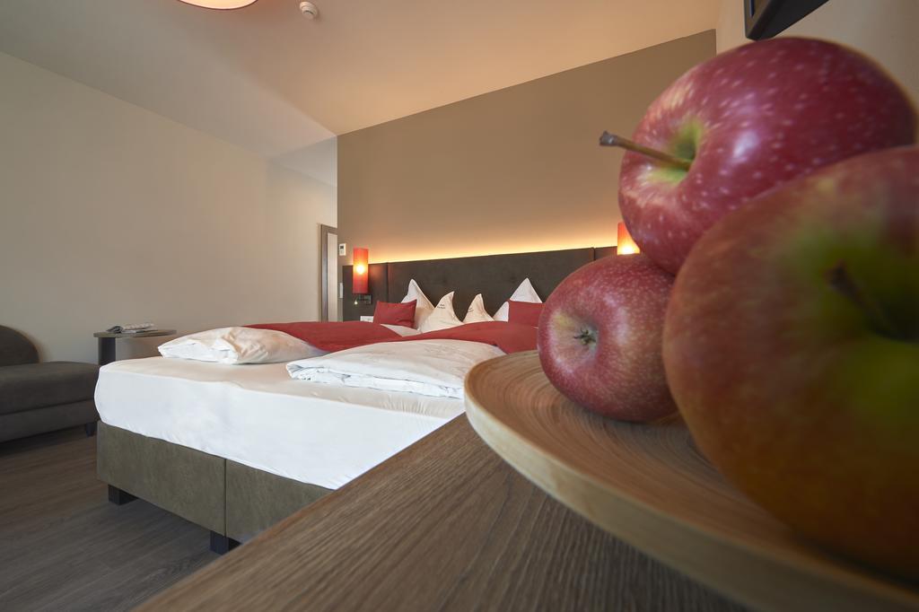 Hotel Gantkofel Andrian Extérieur photo