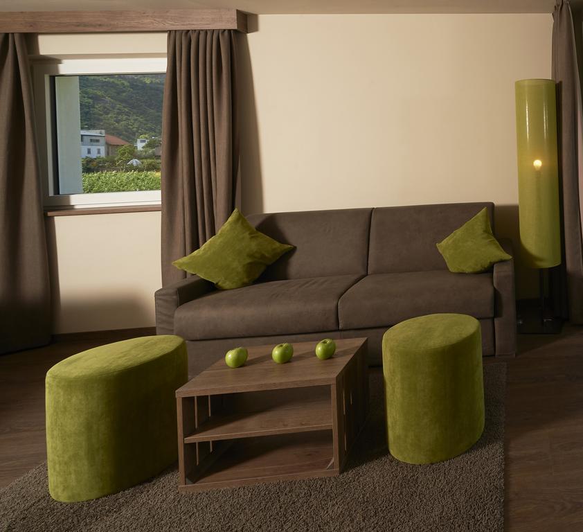 Hotel Gantkofel Andrian Extérieur photo