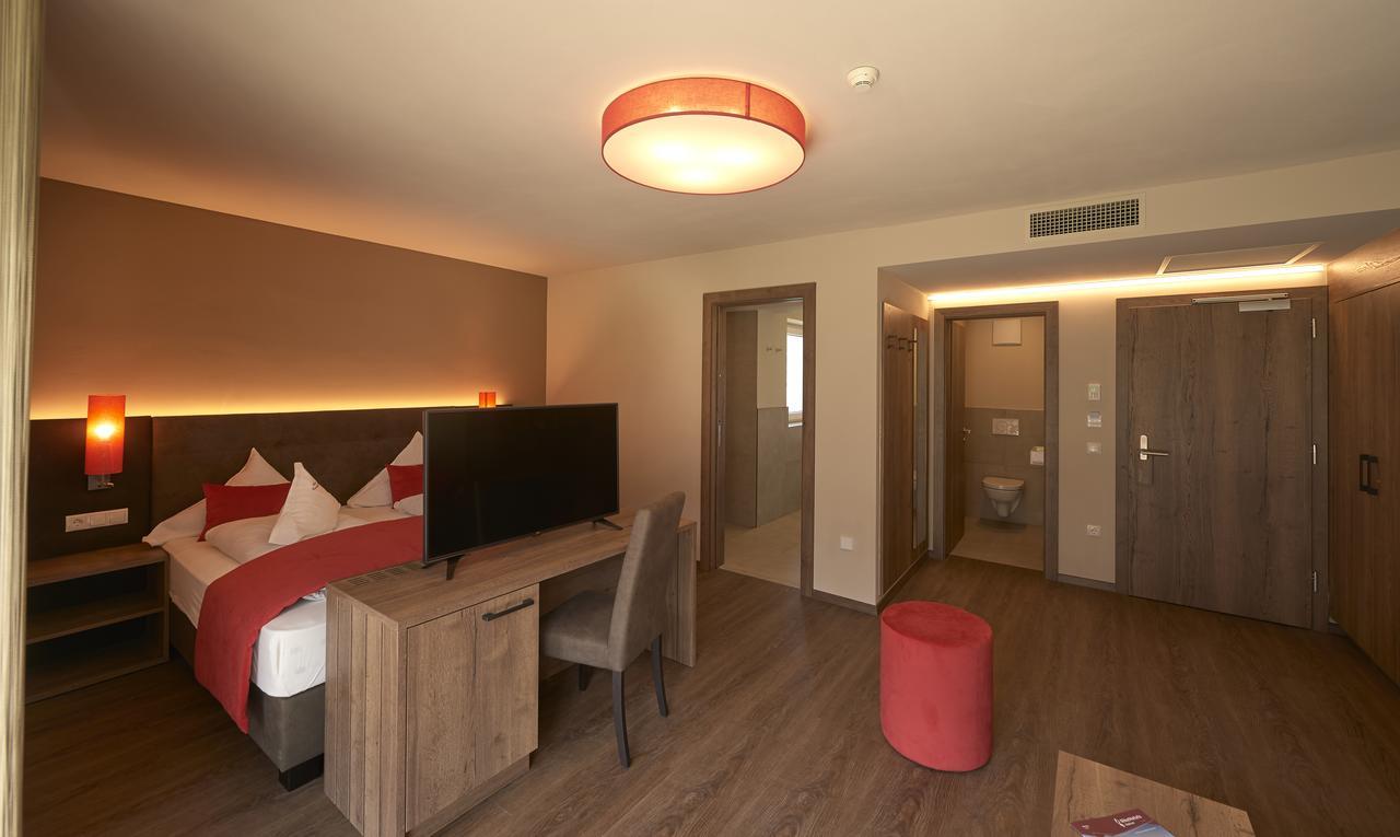 Hotel Gantkofel Andrian Extérieur photo