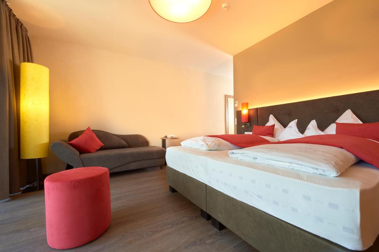 Hotel Gantkofel Andrian Extérieur photo